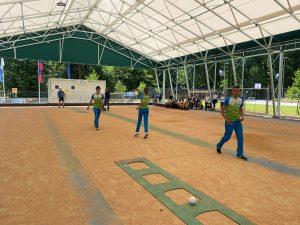 Športni dan v Brezi 2